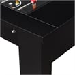 Picket House Furnishings Rebel Foosball Gaming Table