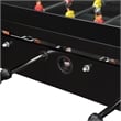 Picket House Furnishings Rebel Foosball Gaming Table
