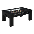 Picket House Furnishings Rebel Foosball Gaming Table