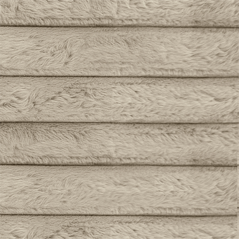 Picket House Furnishings Victoria Chaise in Masis Taupe
