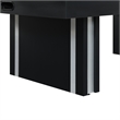 Picket House Furnishings Westbrook Air Hockey Table