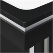 Picket House Furnishings Westbrook Air Hockey Table
