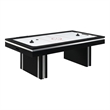 Picket House Furnishings Westbrook Air Hockey Table