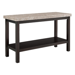 Console Tables