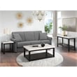 Picket House Furnishings Evie w/ White Top - Sofa Table