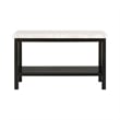 Picket House Furnishings Evie w/ White Top - Sofa Table