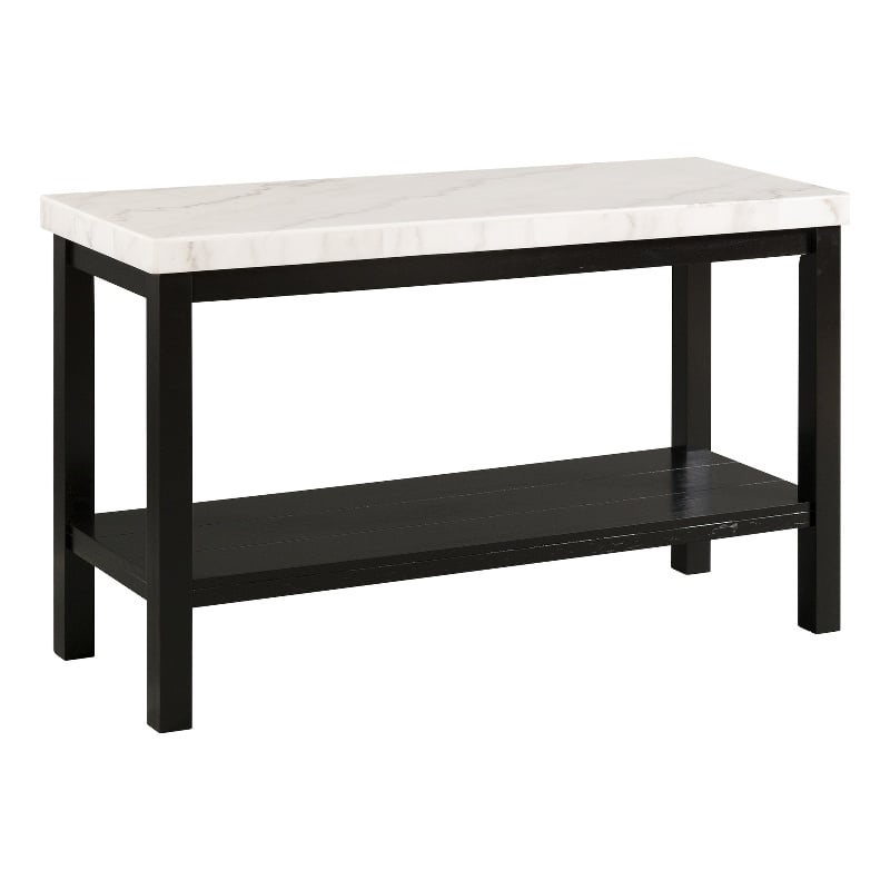 Picket House Furnishings Evie w/ White Top - Sofa Table