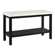 Picket House Furnishings Evie w/ White Top - Sofa Table