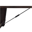 Picket House Furnishings Asher Engineered/Solid Wood Shuffleboard Table