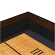 Picket House Furnishings Asher Engineered/Solid Wood Shuffleboard Table
