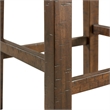 Picket House Furnishings Dex Bar Table Single Pack (Table + Three Stools)