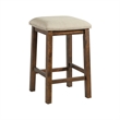 Picket House Furnishings Dex Bar Table Single Pack (Table + Three Stools)