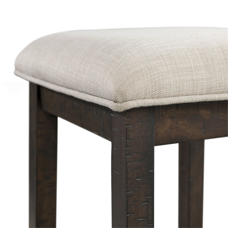 Picket House Furnishings Stanford Occasional Bar Table Single Pack