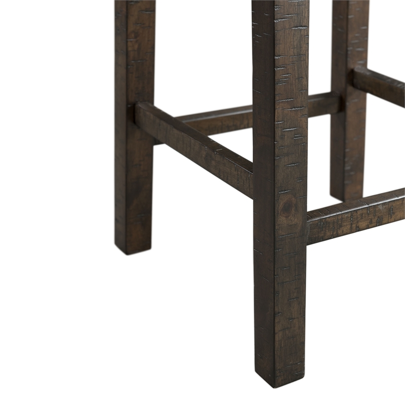 Picket House Furnishings Stanford Occasional Bar Table Single Pack