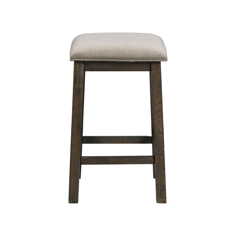 Picket House Furnishings Stanford Occasional Bar Table Single Pack