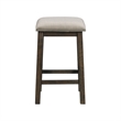 Picket House Furnishings Stanford Occasional Bar Table Single Pack