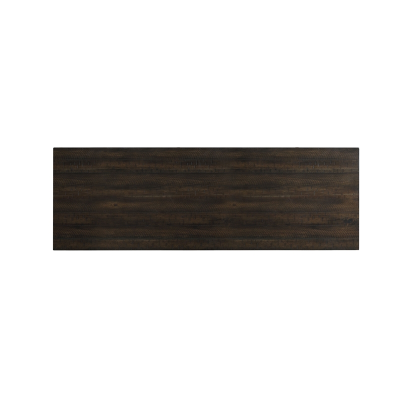 Picket House Furnishings Stanford Occasional Bar Table Single Pack