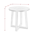 Picket House Furnishings Rial Three Pack Occasional