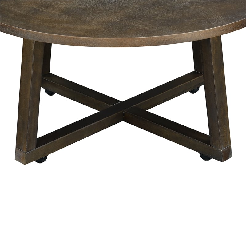 Picket House Furnishings Rial Three Pack Occasional