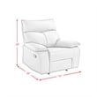 Picket House Furnishings Murray 3PC Living Room Set in Aviarah Gray