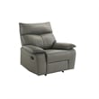Picket House Furnishings Murray 3PC Living Room Set in Aviarah Gray