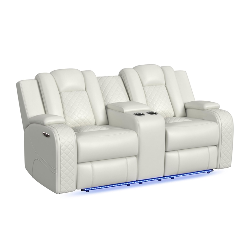 Picket House Furnishings Amias 3PC Living Room Set in Pebble Oyster
