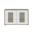Picket House Furnishings Vega 6-Drawer Dresser in Dual Tone