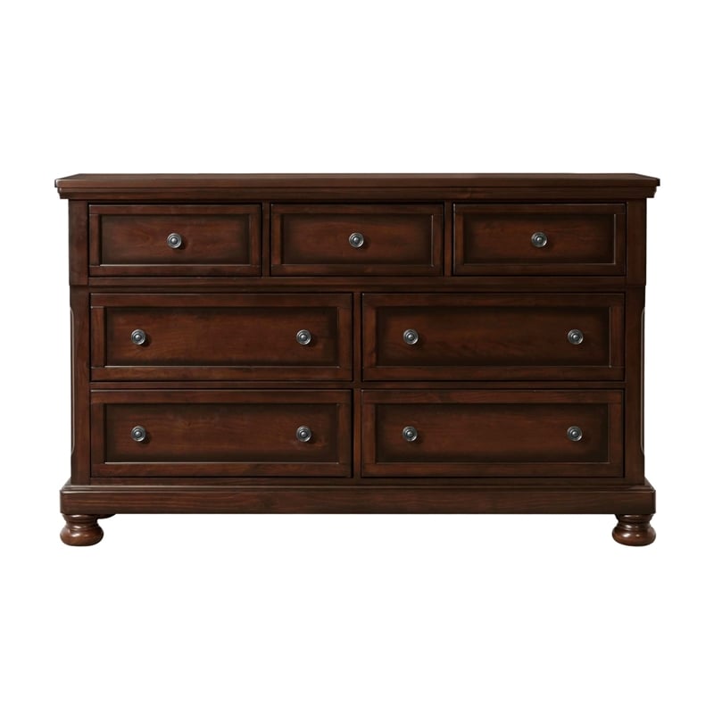 Picket House Furnishings Kingsley Dresser (Sturdy)