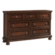 Picket House Furnishings Kingsley Dresser (Sturdy)