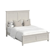 Henrik Full Panel 3PC Bedroom Set in Ivory