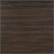 Picket House Furnishings Rosalinda 5-Drawer Chest in Mahogany