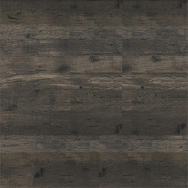 Hyde 6-Drawer Chest in Charcoal