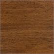 Joseph King Sleigh Storage Bed in Chestnut