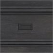 Brooklyn Kids 4-Drawer Chest in Charcoal