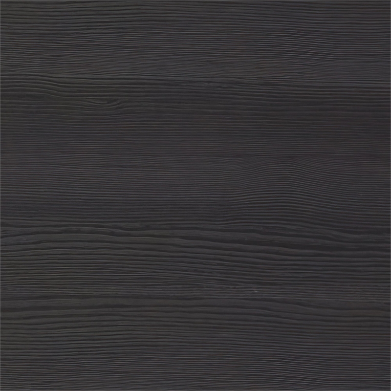 Picket House Furnishings Chett Queen Bed with LED in Black