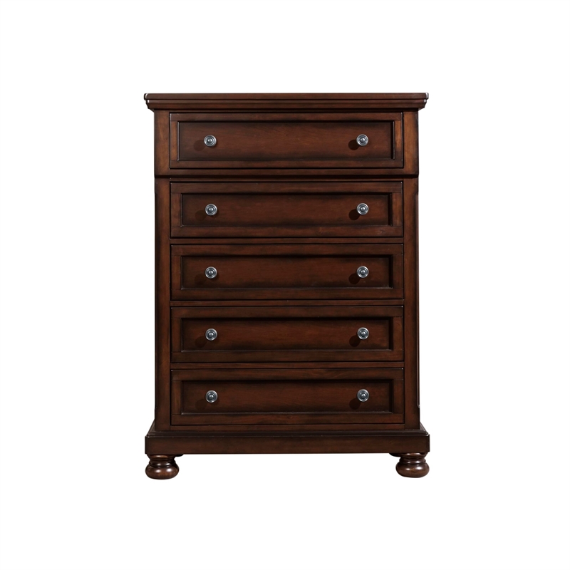 Picket House Furnishings Kingsley Chest (Sturdy)
