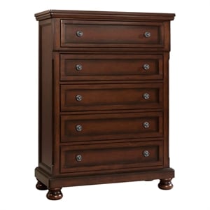 Picket House Furnishings Kingsley Chest (Sturdy)
