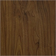 Picket House Furnishings Riley Solid Wood 6-Drawer Bedroom Dresser in Walnut