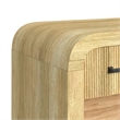 Picket House Furnishings Woodridge Dressing Table in Natural