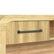 Picket House Furnishings Woodridge Dressing Table in Natural