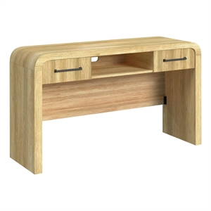 Picket House Furnishings Woodridge Dressing Table in Natural