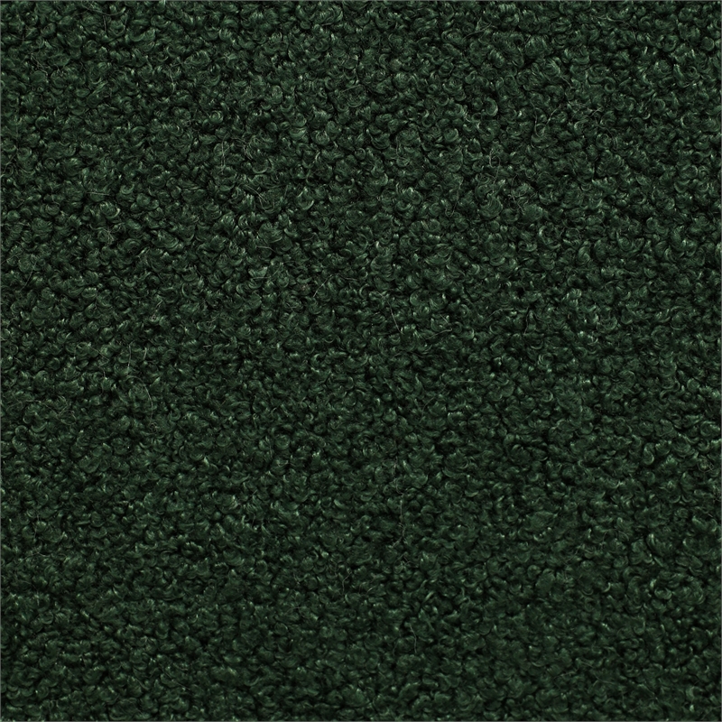 Picket House Furnishings Stacy Swivel Chair in Ching Hunter Green