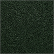 Picket House Furnishings Stacy Swivel Chair in Ching Hunter Green