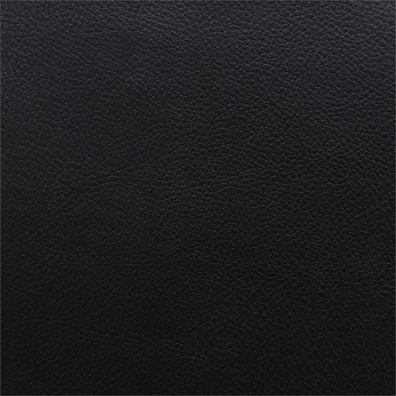 Picket House Furnishings Symphony Chair in Ling Dian Black