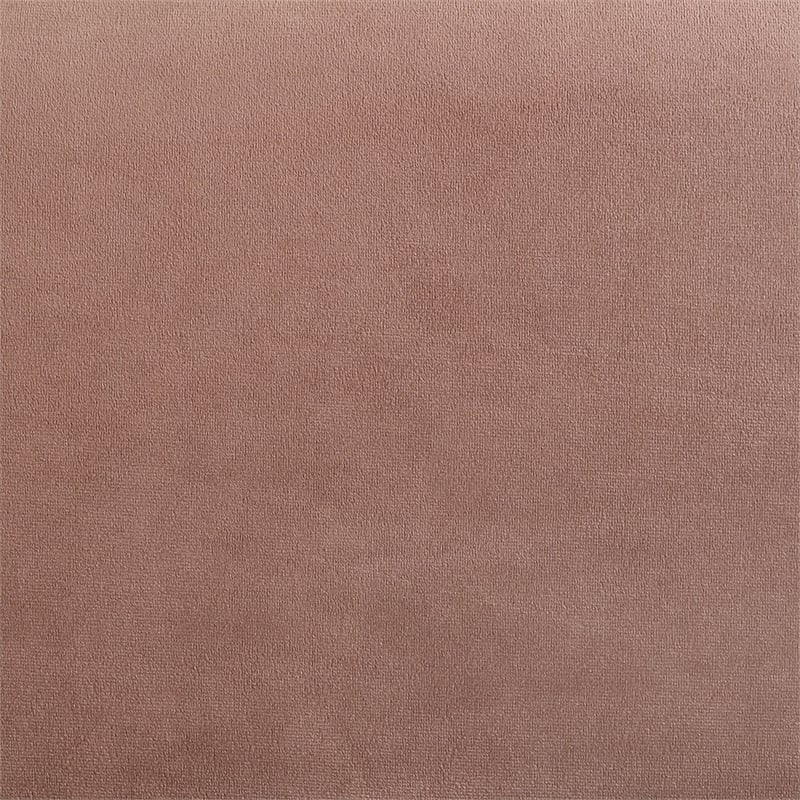 Picket House Furnishings Aubrey Modular Chair in Marine Rose