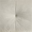 Picket House Furnishings Aubrey Modular Chair in Marine Cream