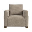 Picket House Furnishings Ruth Accent Chair in Bama Toast