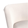 Picket House Furnishings Cleo Swivel Chair in Ching Sand