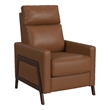 Picket House Furnishings Continental P2 Recliner in Pebble Tan