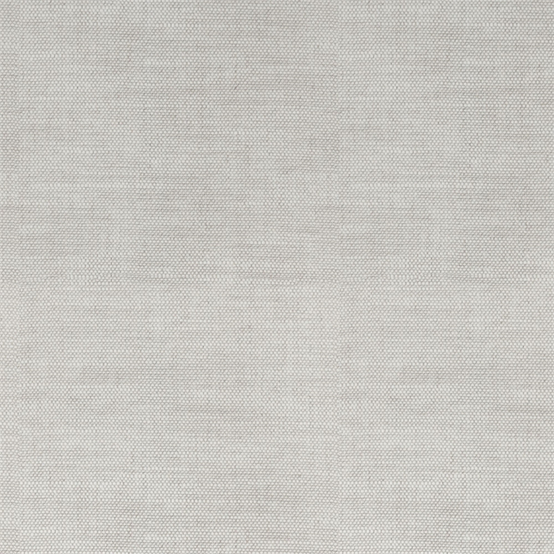 Picket House Furnishings Flora  Ottoman - Natural and Olefin Beige